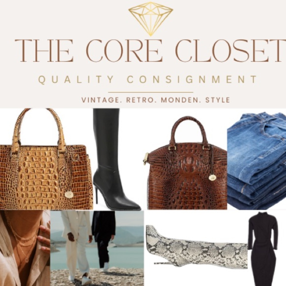 Meet your Posher, L.Win